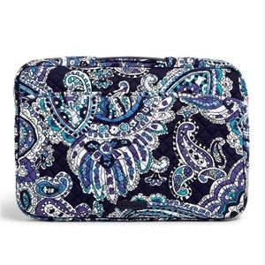 Vera Bradley Laptop Organizer